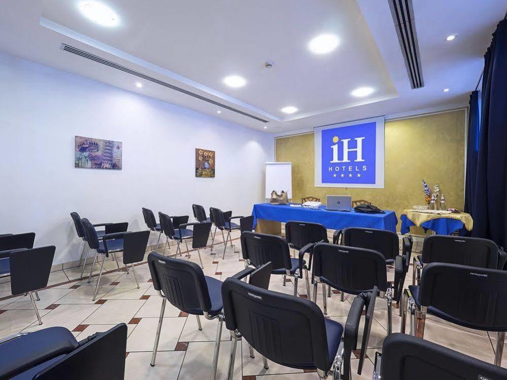 Hotel Firenze 카오를레 외부 사진