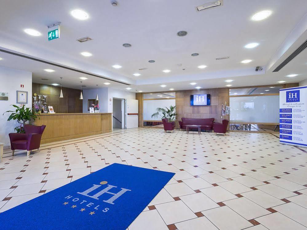 Hotel Firenze 카오를레 외부 사진