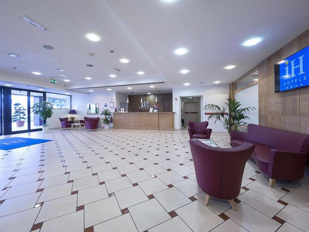 Hotel Firenze 카오를레 외부 사진