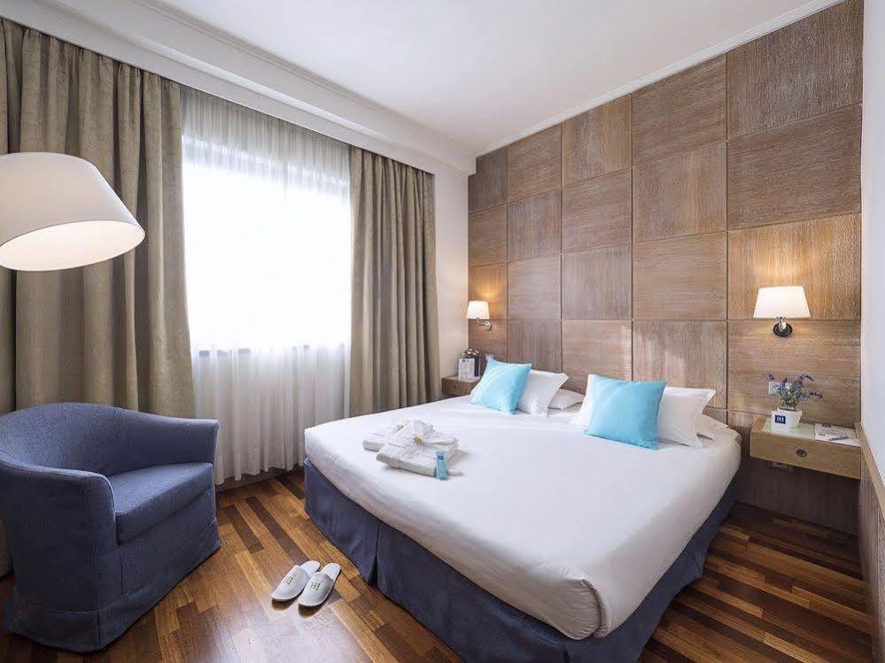 Hotel Firenze 카오를레 외부 사진