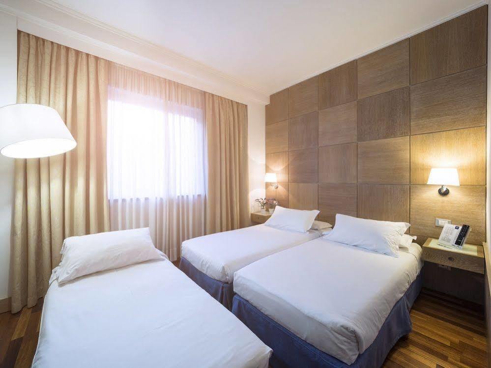 Hotel Firenze 카오를레 외부 사진
