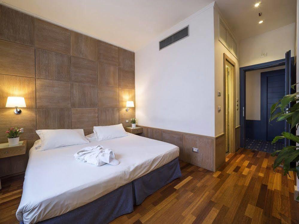 Hotel Firenze 카오를레 외부 사진