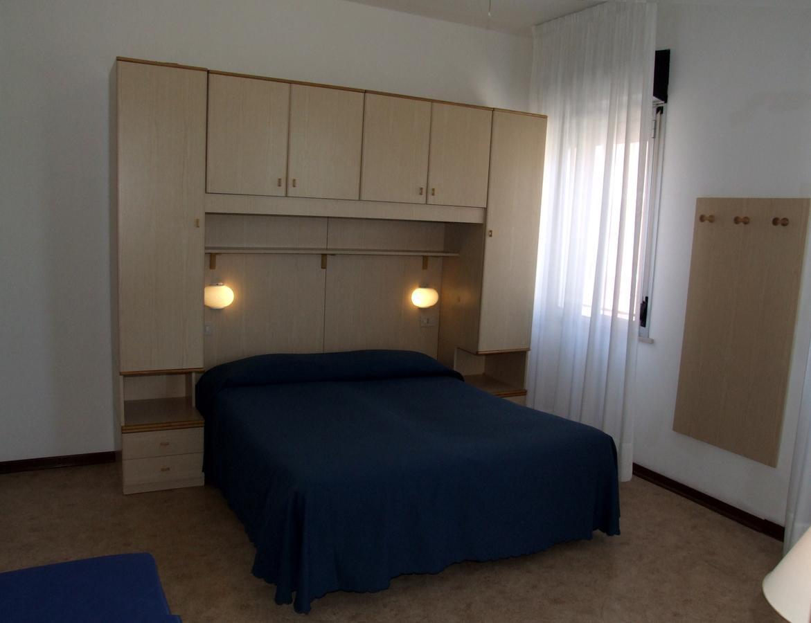 Hotel Firenze 카오를레 객실 사진