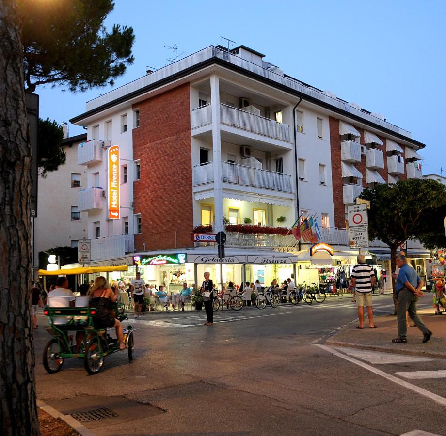 Hotel Firenze 카오를레 외부 사진
